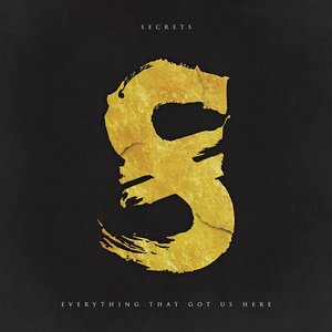 Everything That Got Us Here Album Artwork