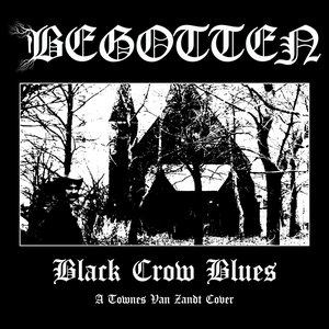 Black Crow Blues