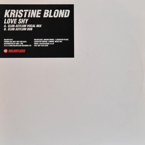 Love Shy (Club Asylum Mixes)