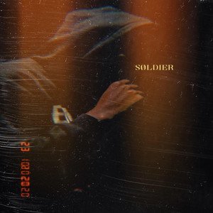 Soldier - Single