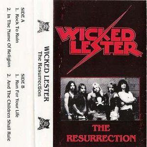 The Resurrection
