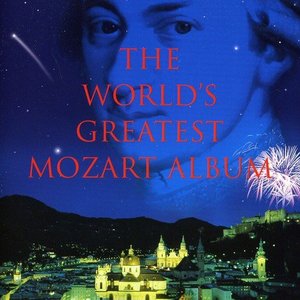 The World's Greatest Mozart Album