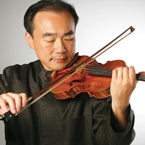 Awatar dla Cho-Liang Lin