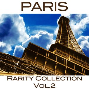 Paris Rarity Collection, Vol.2