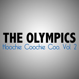 Hoochie Coochie Coo, Vol. 2