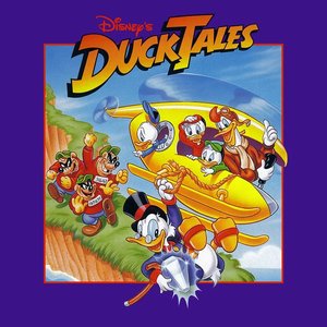 DuckTales (NES)