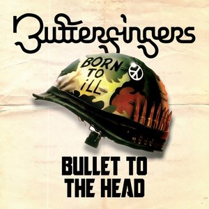 Bullet To The Head