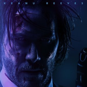 John Wick Chapter 2 的头像