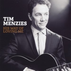 Image for 'Tim Menzies'