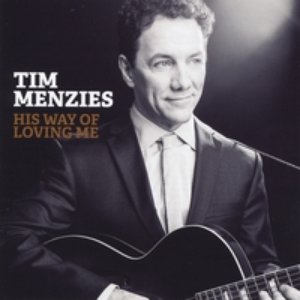 Tim Menzies 的头像
