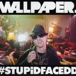 #STUPiDFACEDD EP