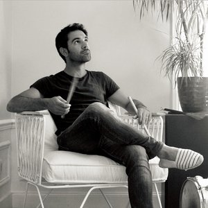 Avatar for Vincent Touchard