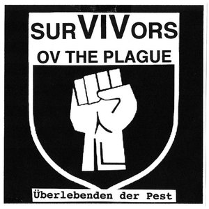 Überlebenden der Pest