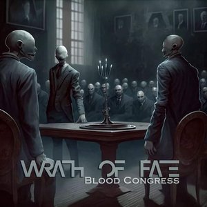 Blood Congress [Explicit]