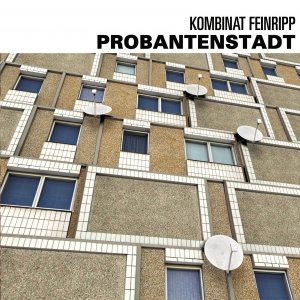 Probantenstadt