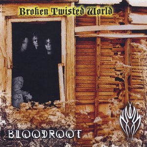 Broken Twisted World