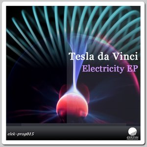 Electricity EP
