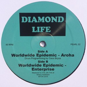 Diamond Life 02