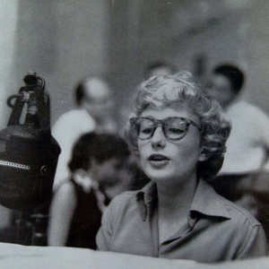 Blossom Dearie photo provided by Last.fm