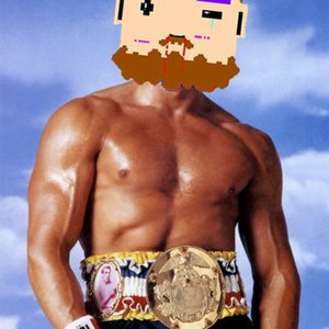 Avatar for Cocky Balboa