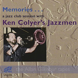 Memories... A Jazz Club Session With Ken Colyer's Jazzmen