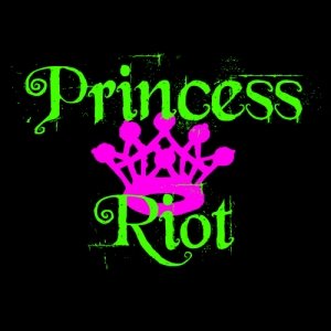Princess Riot: The Best Of... So Far!