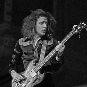 Jack Bruce için avatar