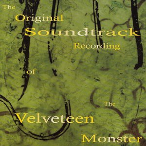 OSR of the Velveteen Monster