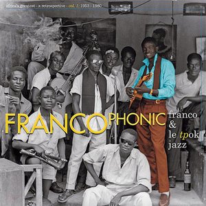 Francophonic
