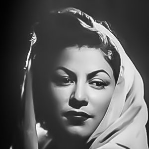 Amparo Montes 的头像