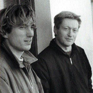 Mick O'Brien photo provided by Last.fm