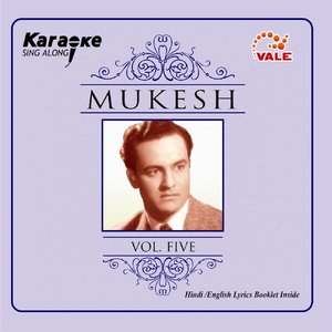 MUKESH VOL-5