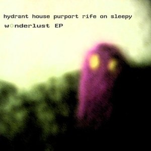 wonderlust EP