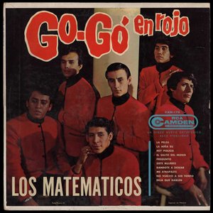 Los Matematicos için avatar