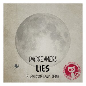 Lies - Single