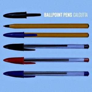 Awatar dla Ballpoint Pens