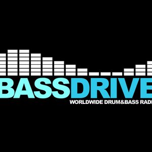 Avatar for bassdrive.com