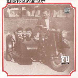 Kako to da svaki dan?