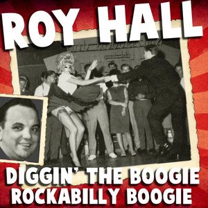 Diggin' the Boogie Rockabilly Boogie