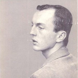 Изображение для 'Frank O'Hara'