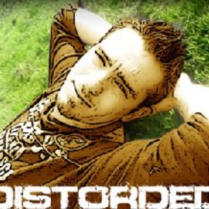 Avatar for Distorded