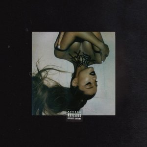 Thank U, Next 謝謝，下一位