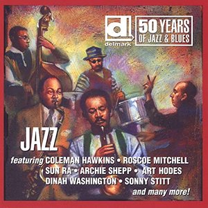 50 Years of Jazz & Blues: Jazz