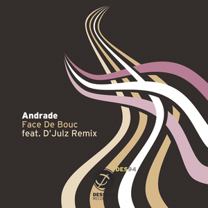 Andrade - Face De Bouc Featuring D