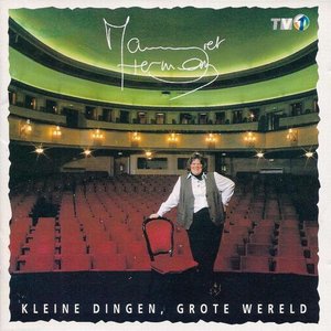 Kleine Dingen, Grote Wereld