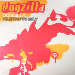 Dogzilla - EP