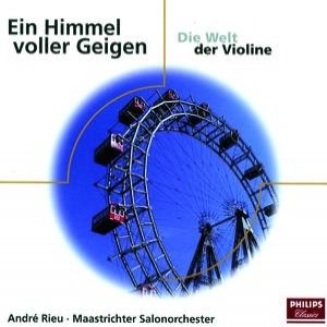 Image for 'Ein Himmel Voller Geigen'