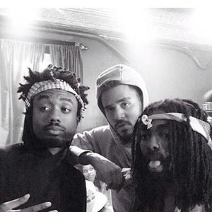 Dreamville, EARTHGANG & J. Cole 的头像