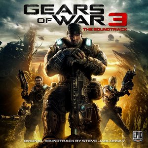 Gears of War 3