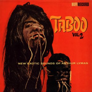 Taboo 2